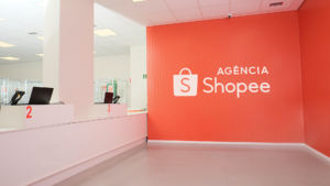 Shopee expande rede de Agências em 60% e chega a 5 mil pontos pelo país
