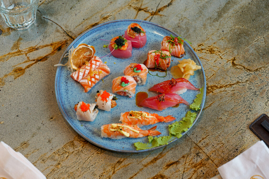 Vem aí a 25ª edição da Fortaleza Restaurant Week 