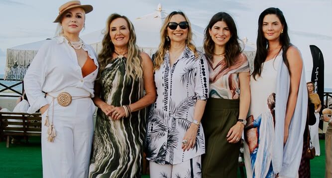 “Feito por Pessoas”: Grita•lab e BYD reúnem criatividade, cultura e negócios para celebrar o talento cearense