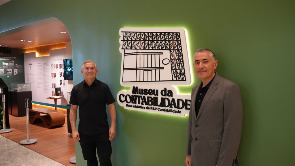 Fortaleza ganha Museu da Contabilidade no Dia do Contador