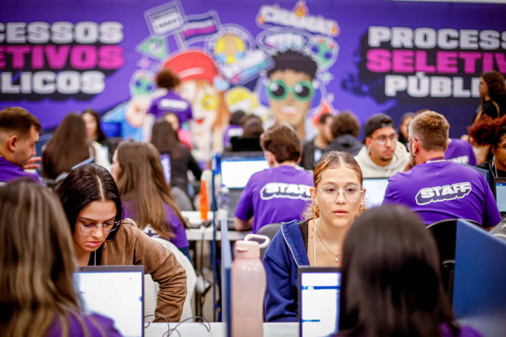 CIEE anuncia mais de 25 mil vagas de estágio e aprendizagem aos visitantes