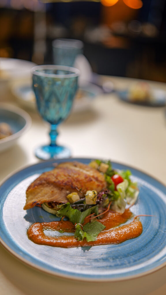 Últimos dias para saborear a 25ª edição da Fortaleza Restaurant Week